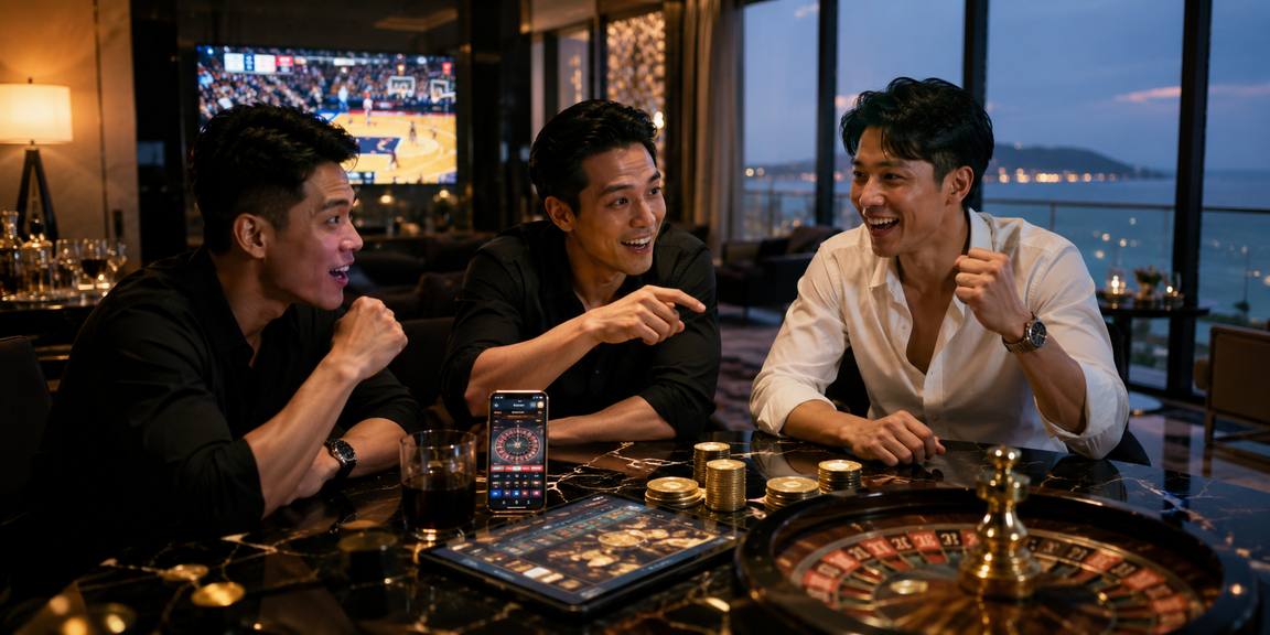 s51fep Live Casino